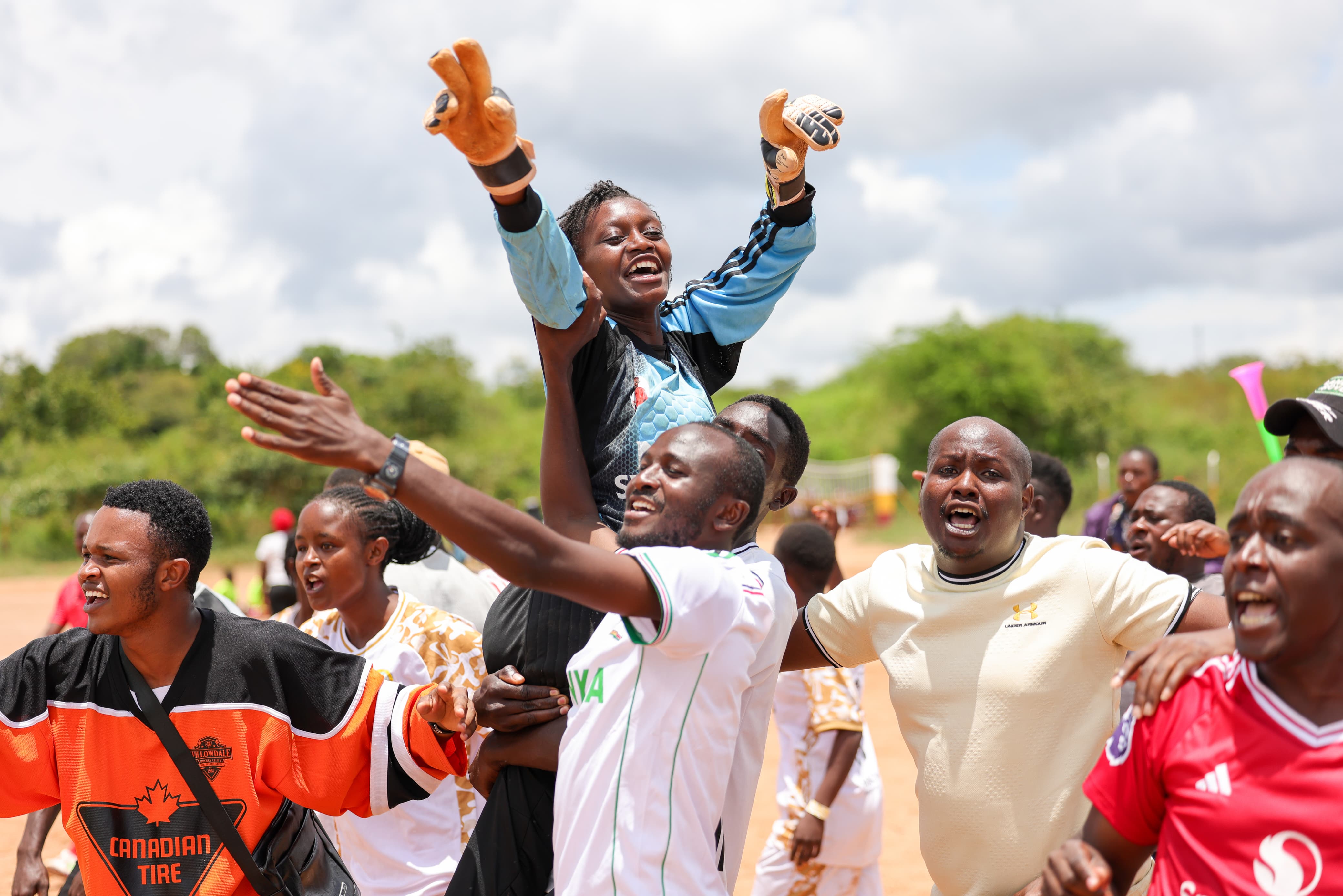 Women's Football